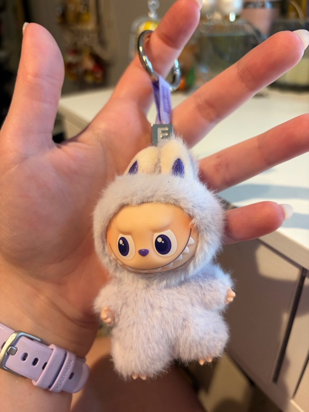Labubu